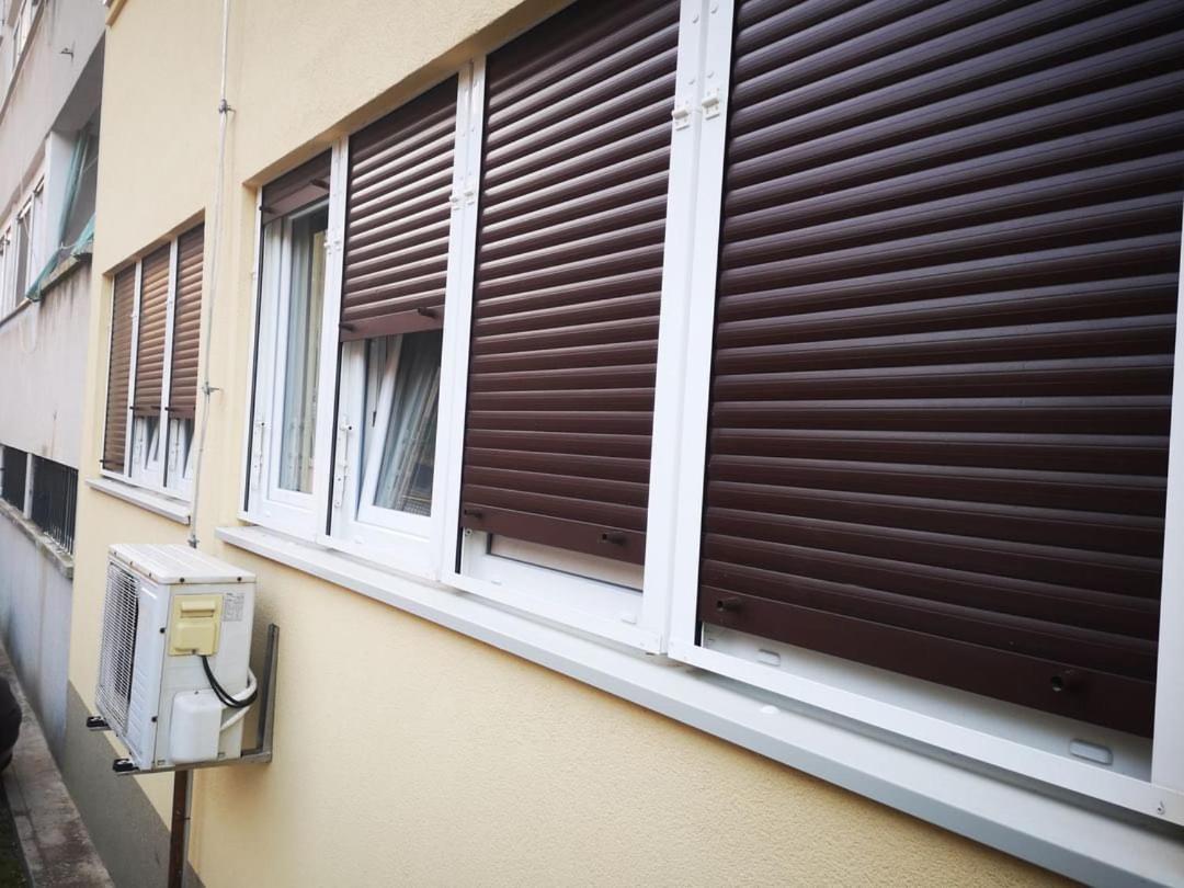 App Zara Park Apartman Pula