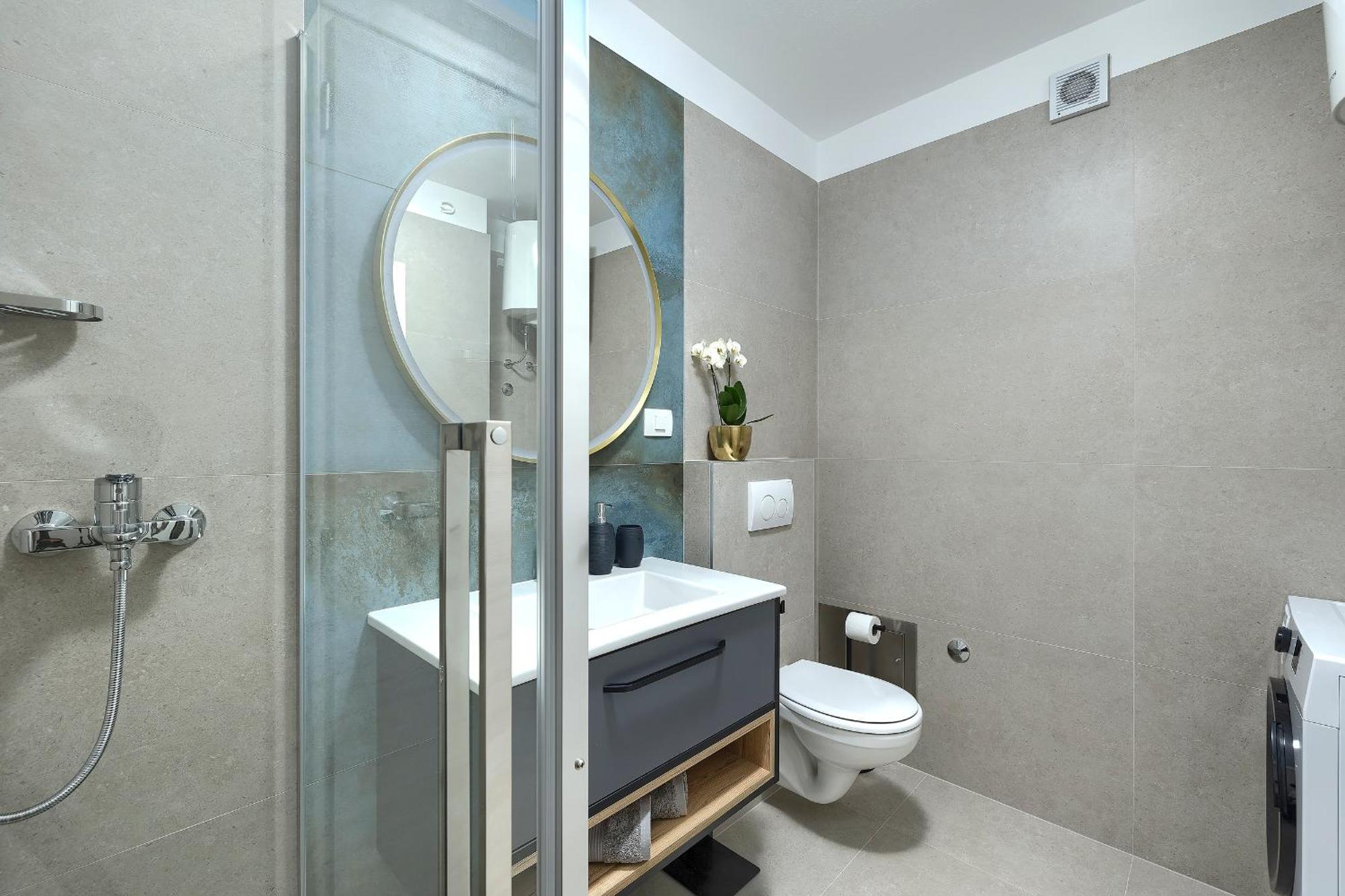 Apartman App Zara Park