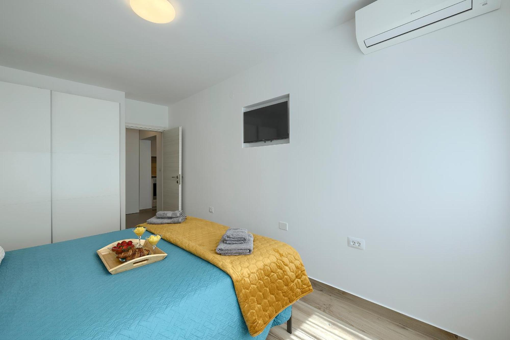 Apartman App Zara Park Pula