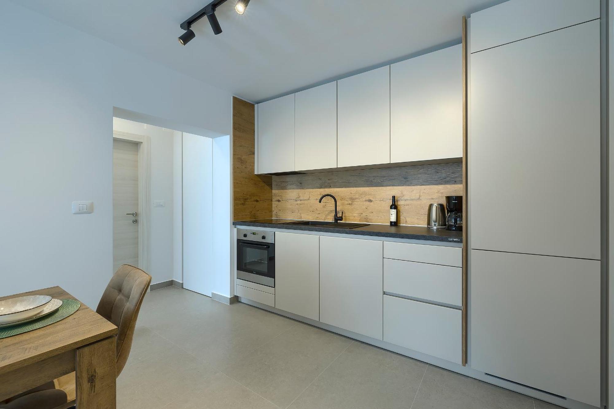 Apartman App Zara Park