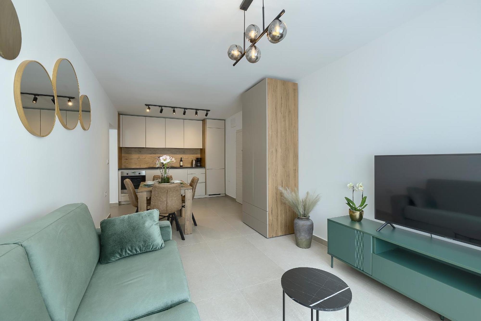Apartman App Zara Park Pula