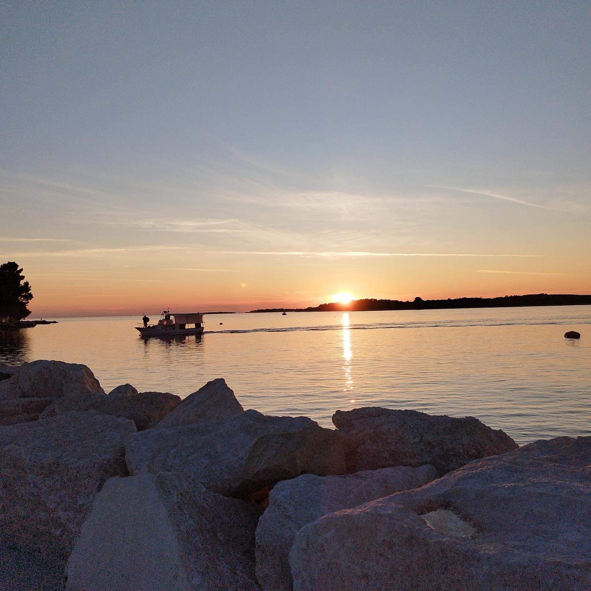 Apartman App Zara Park Pula