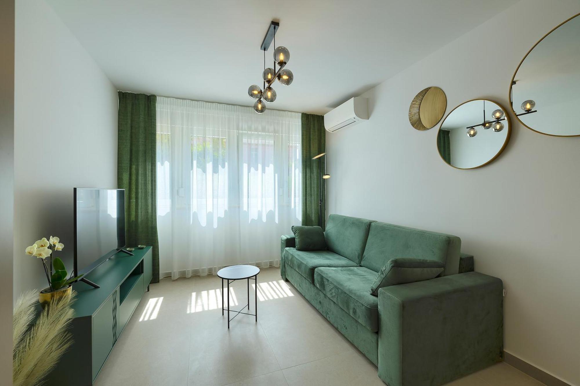 App Zara Park Apartman